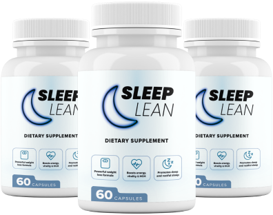 Sleep Lean Weight Loss Supplement Reviews
