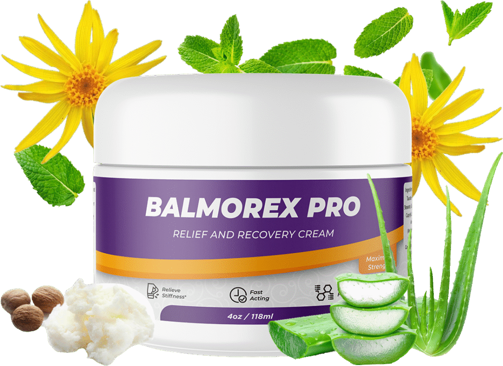 Balmorex Pro Reviews