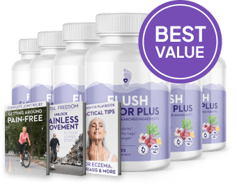 Flush Factor Plus Reviews