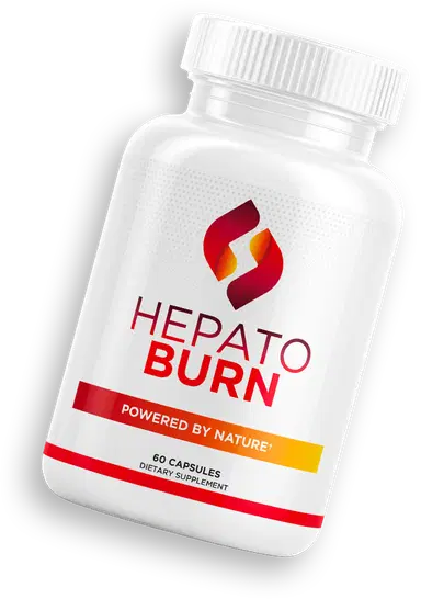 HepatoBurn Reviews
