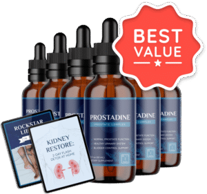 Prostadine Reviews